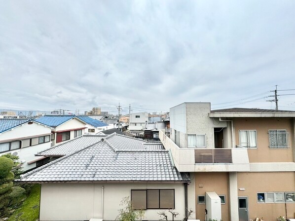 小川弐番館の物件内観写真